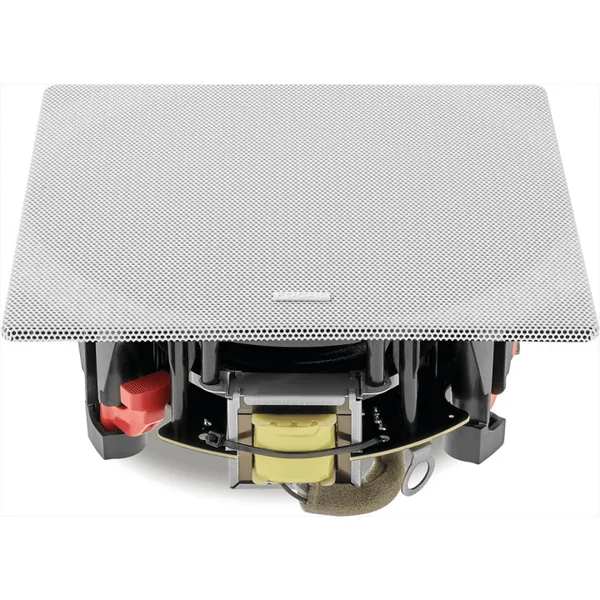 100-ICW6-T Enceinte coaxiale 2 voies 30-15 Watts 100 V
