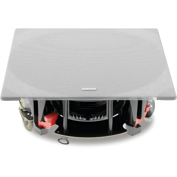 100-ICW8-T Enceinte coaxiale 2 voies 60-30-15 Watts 100 V