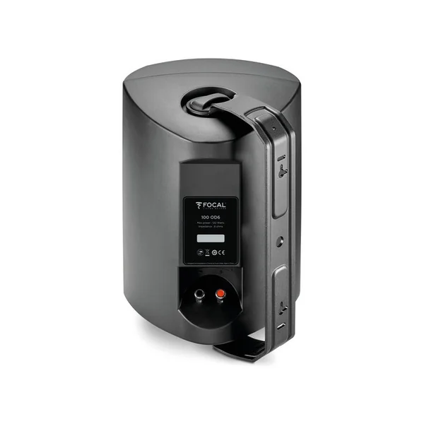 100-OD6-B Enceinte murale 2 voies IP 66