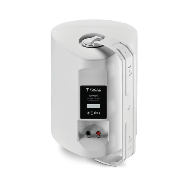 100-OD6-W Enceinte murale 2 voies IP 66