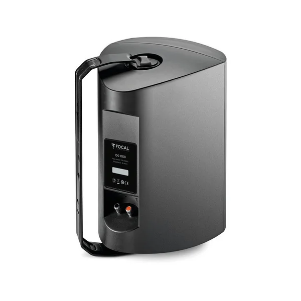 100-OD8-B Enceinte murale 2 voies IP 66