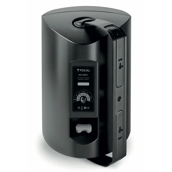 100-OD8-T-B Enceinte murale 120-60-30 W 100 V