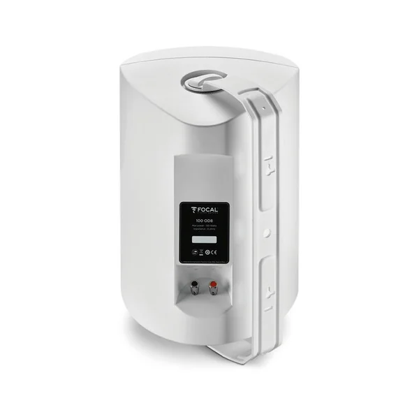 100-OD8-W Enceinte murale 2 voies IP 66