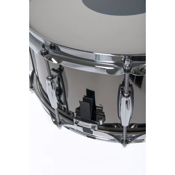 14 X 6.5 BNS - black nickel over steel