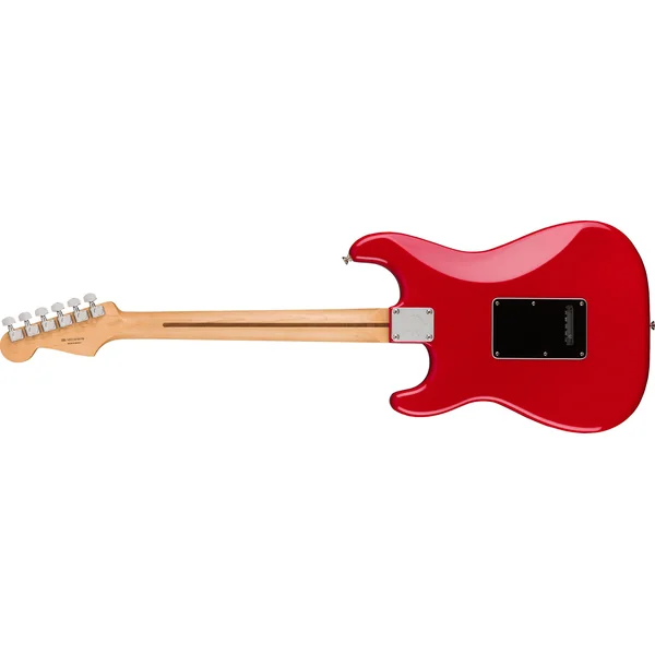 30th Anniversary Screamadelica Stratocaster Ltd (MEX, PF) - red blue yellow