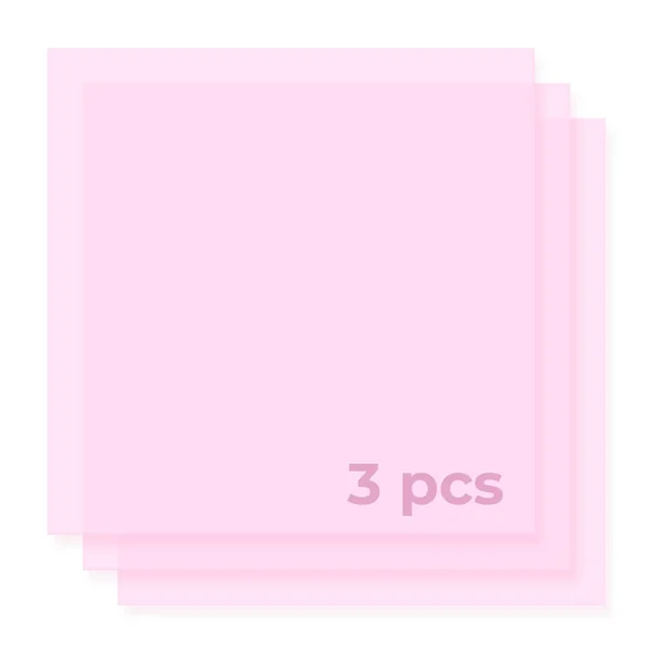 3mm Plaque acrylique plexiglas dépolie (1 pce)