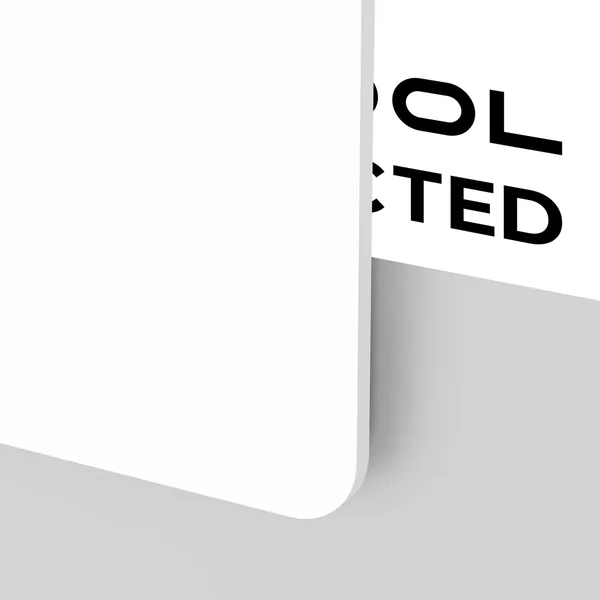 3mm Plaque acrylique plexiglas dépolie (1 pce)
