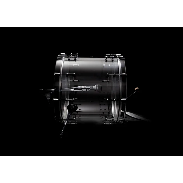 4055 Kick Drum Microphone