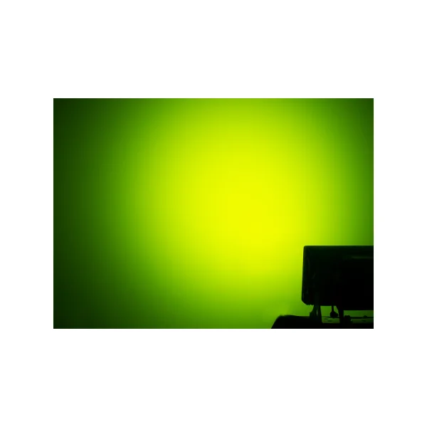 40 Hex IP Panel ADJ - Projecteur led 40 x 20W RGBAL + UV