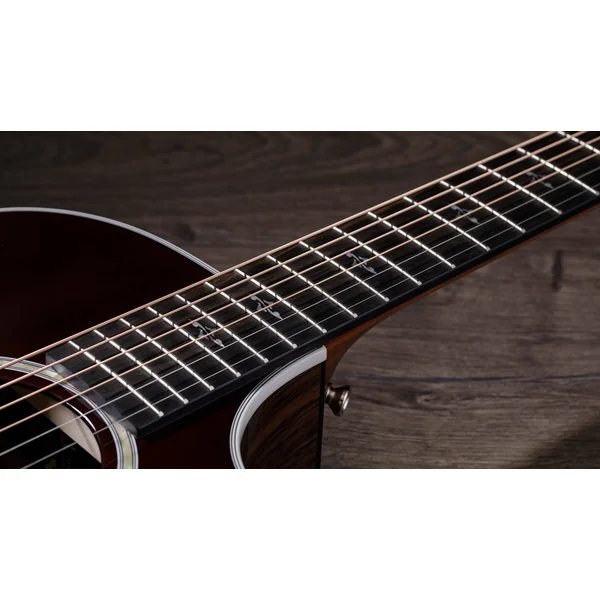412ce - tobacco sunburst top