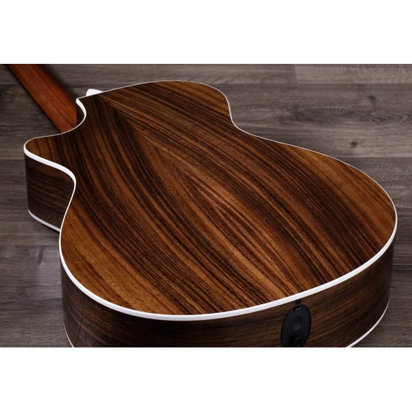 412ce - tobacco sunburst top