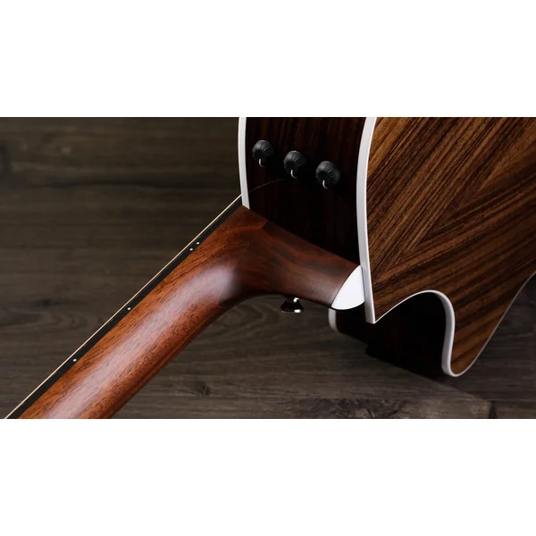 412ce - tobacco sunburst top
