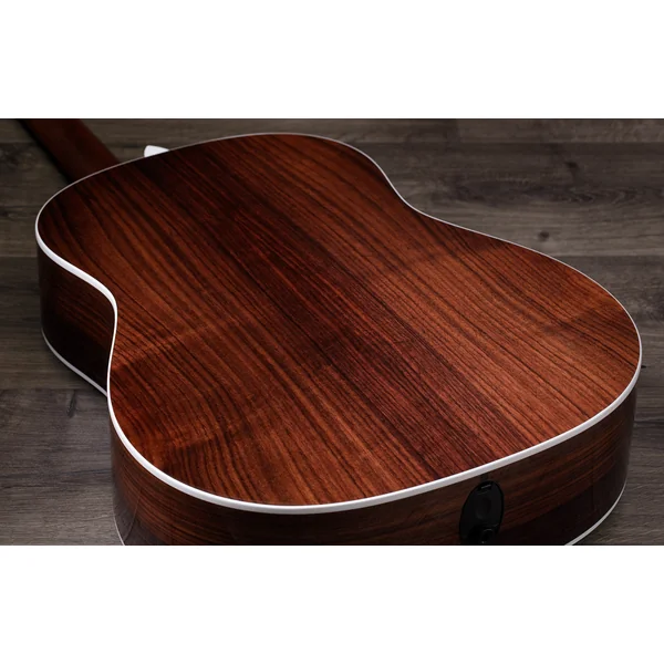 417e-R - tobacco sunburst