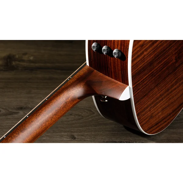 417e-R - tobacco sunburst