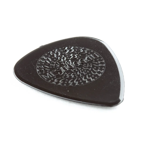 45-FT100 MESHUGGAH FREDRIK THORDENDAL NYLON PICK SIGNATURE PACK DE 24