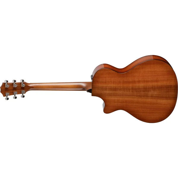 512ce Urban Ironbark/Torrefied Sitka - natural