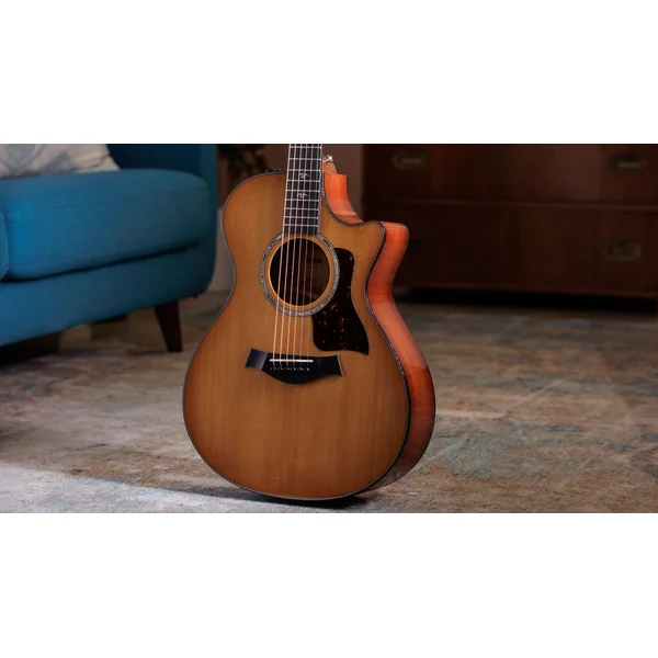 512ce Urban Ironbark/Torrefied Sitka - natural