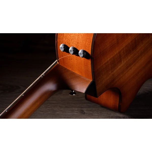 512ce Urban Ironbark/Torrefied Sitka - natural