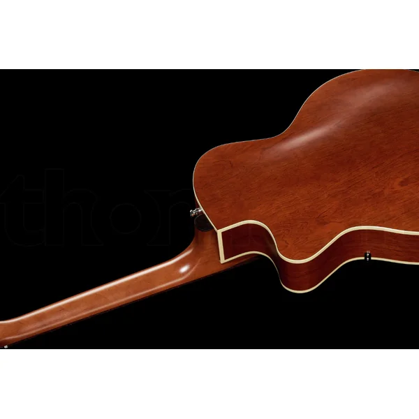 5th Avenue CW Kingpin II - cognac burst