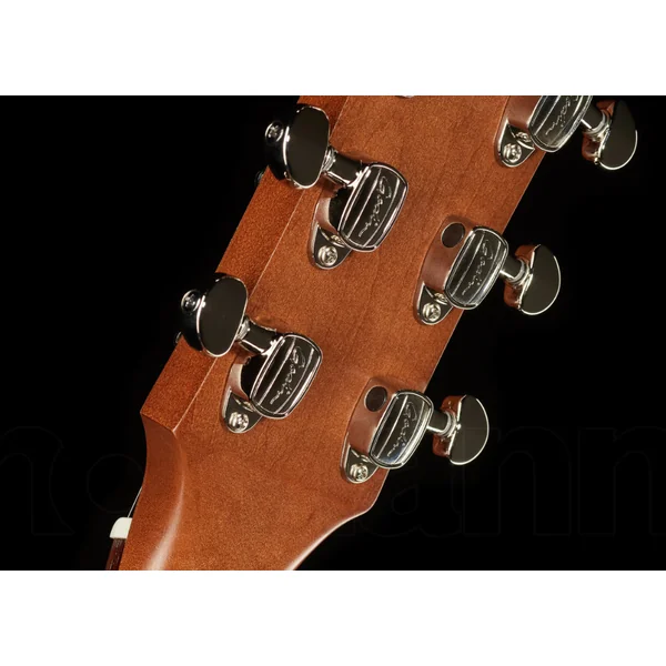 5th Avenue CW Kingpin II - cognac burst