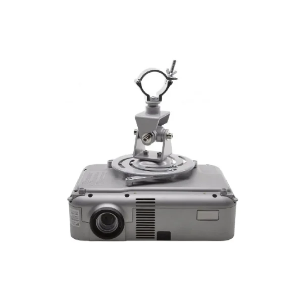 608 153 380 RIGGATEC - support de montage universel de videoprojecteur pour structure 50mm