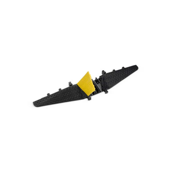 69300AE2M Defender - Adaptateur MIDI 5 2D mâle vers MINI, adaptateur MIDI 5 2D mâle vers MINI