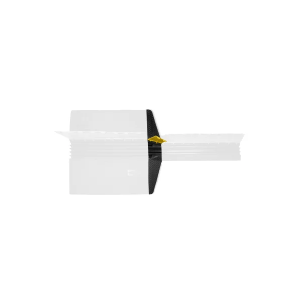 69300AE2M Defender - Adaptateur MIDI 5 2D mâle vers MINI, adaptateur MIDI 5 2D mâle vers MINI