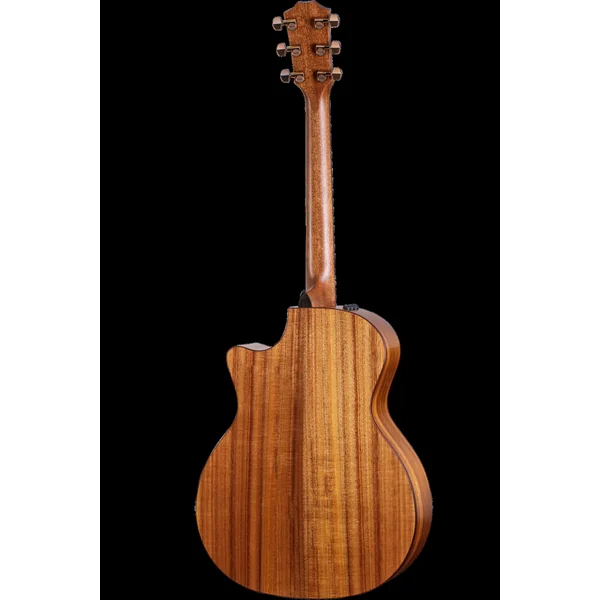 724CE Koa - natural