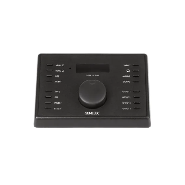 9320A SAM Reference Controller