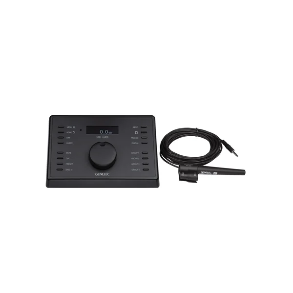 9320A SAM Reference Controller