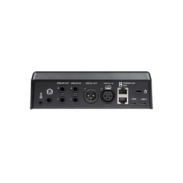 9320A SAM Reference Controller