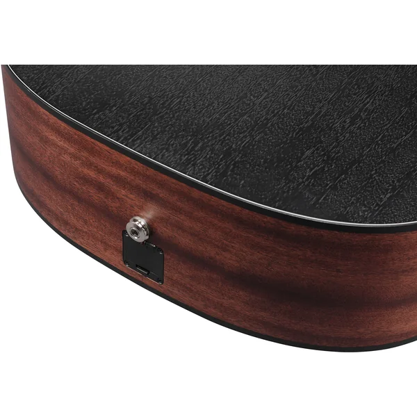 AAD190CE WKH Advanced - weathered black open pore