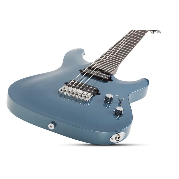 Aaron Marshall AM-7 - cobalt slate