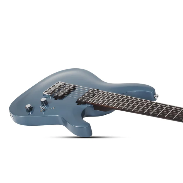 Aaron Marshall AM-7 - cobalt slate