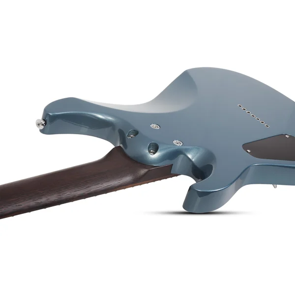 Aaron Marshall AM-7 - cobalt slate