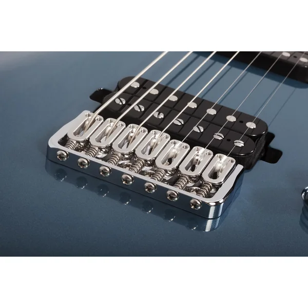 Aaron Marshall AM-7 - cobalt slate