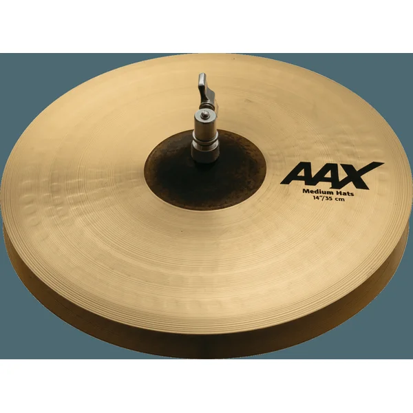AAX Medium