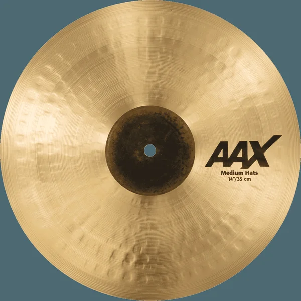 AAX Medium