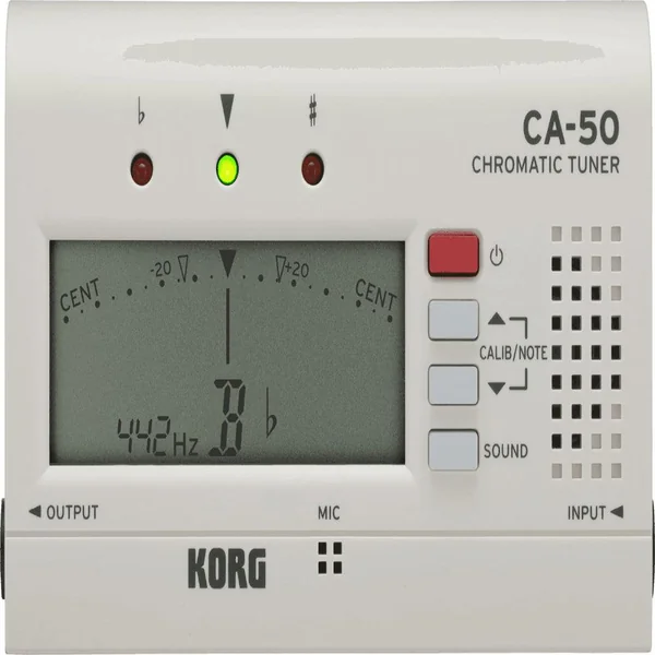 Accordeur chromatique Korg CA-50