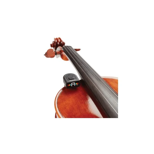 Accordeur D'Addario pour alto