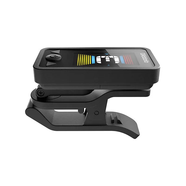 Accordeur D'Addario PW-CT-17BK Eclipse Tuner