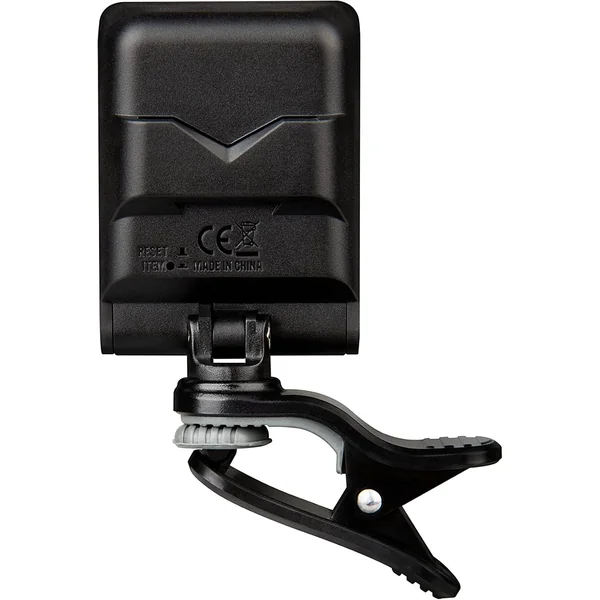 Accordeur Pince Cherub WST-680 avec Porte-Médiator