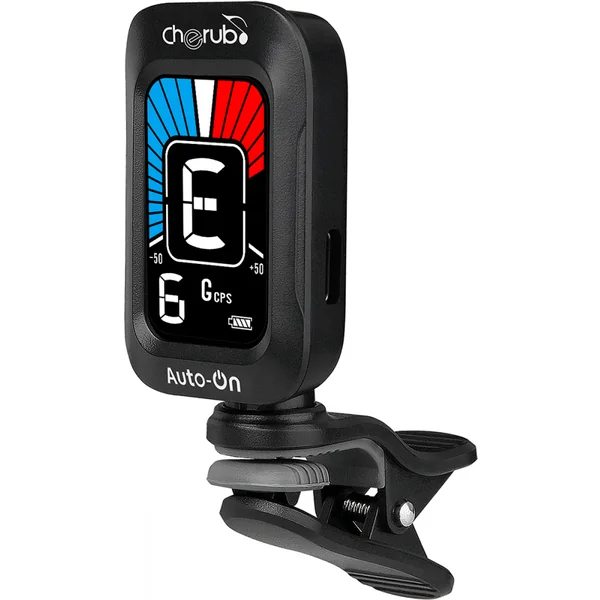 Accordeur pince Eko GBU