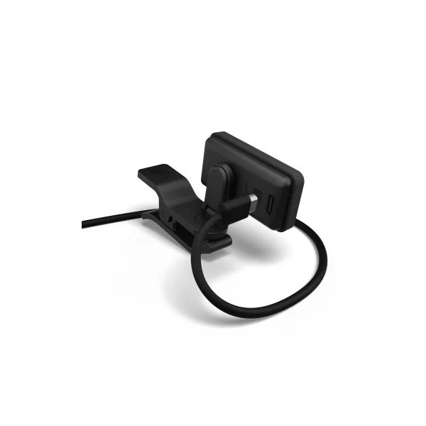 Accordeur rechargeable D'Addario Eclipse