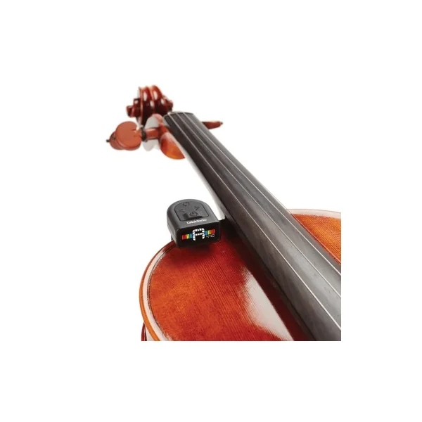 Accordeur Violon D'addario NS