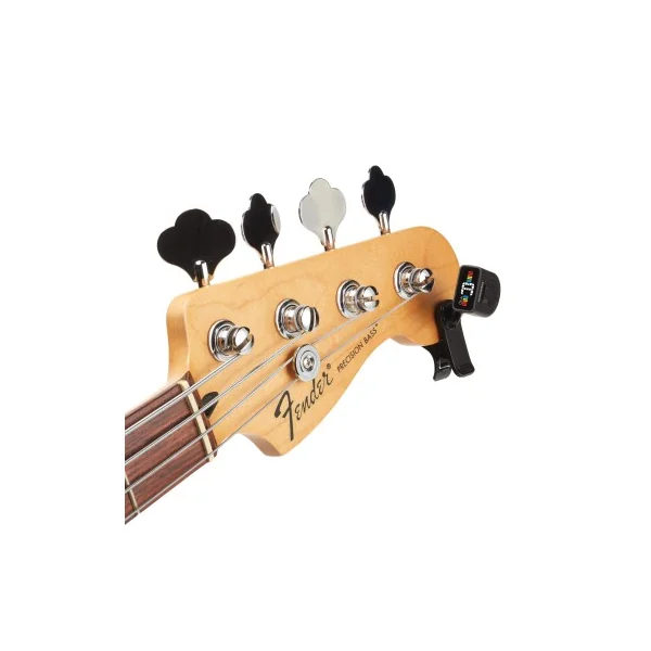 Accordeur à pince Universel D'Addario PW-CT-13