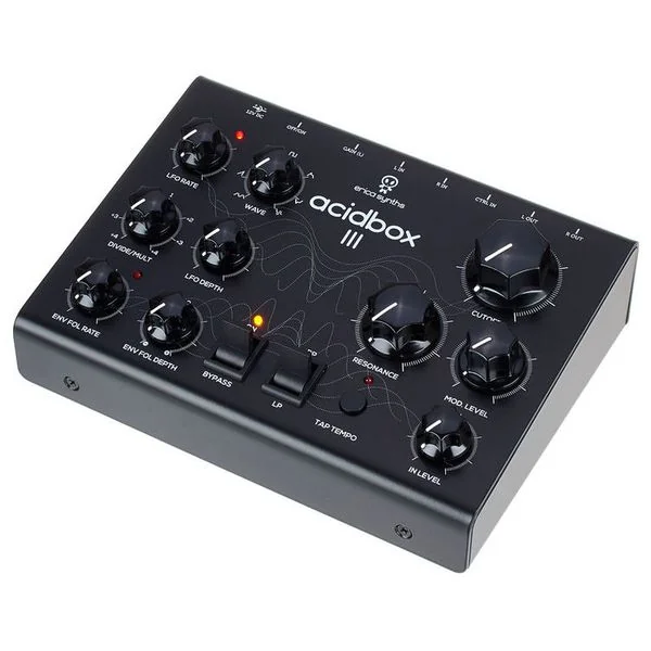 Acidbox III