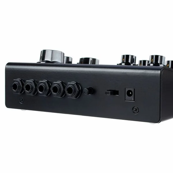 Acidbox III