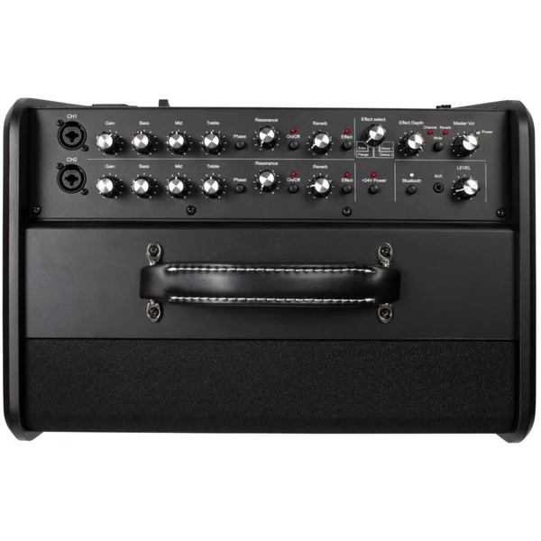 Acoustic Solutions ASG-8 120 - Black
