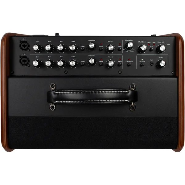 Acoustic Solutions ASG-8 120 - Wood